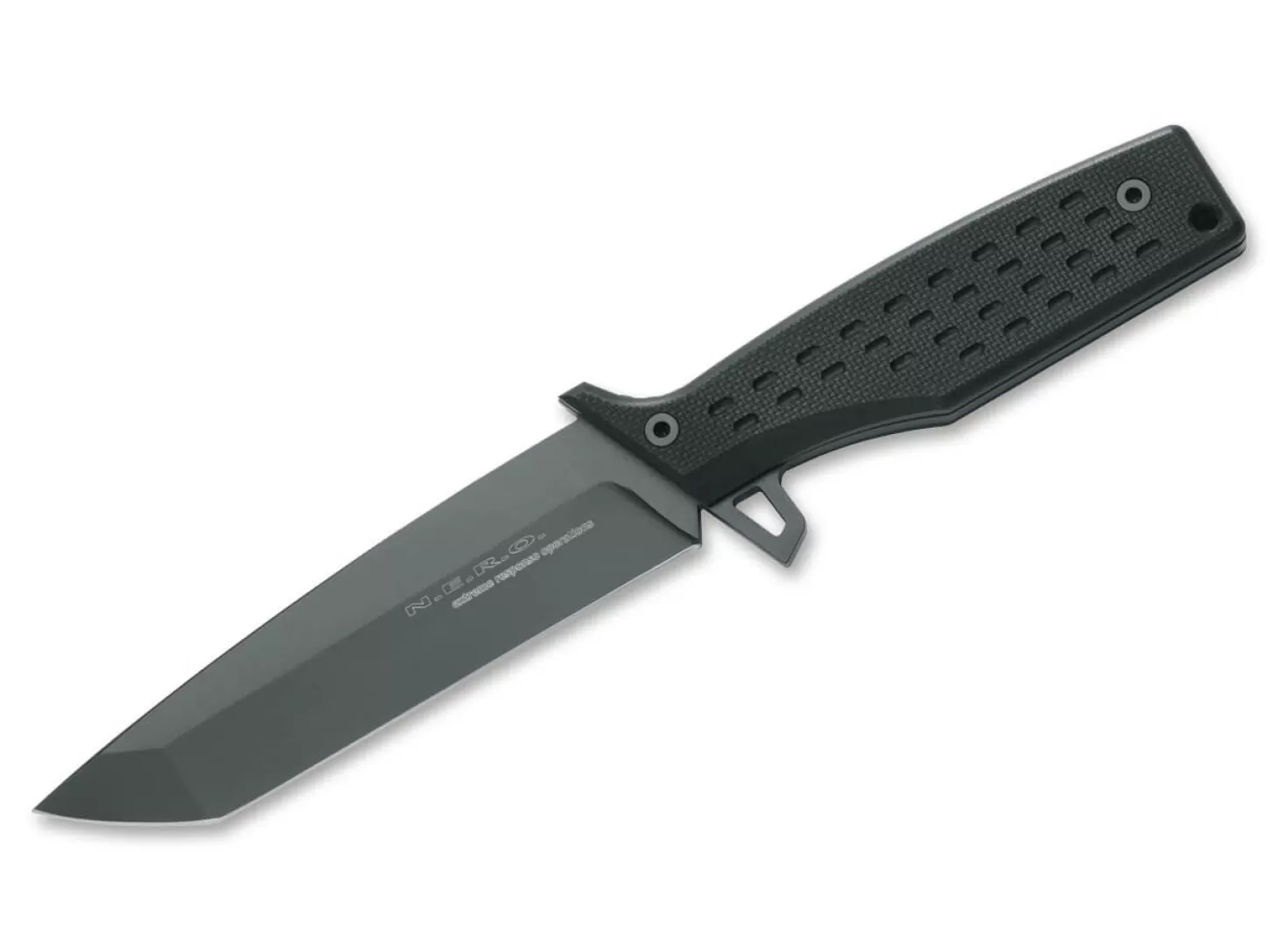 Hot N.E.R.O. Extreme Response Operations Taktische Messer