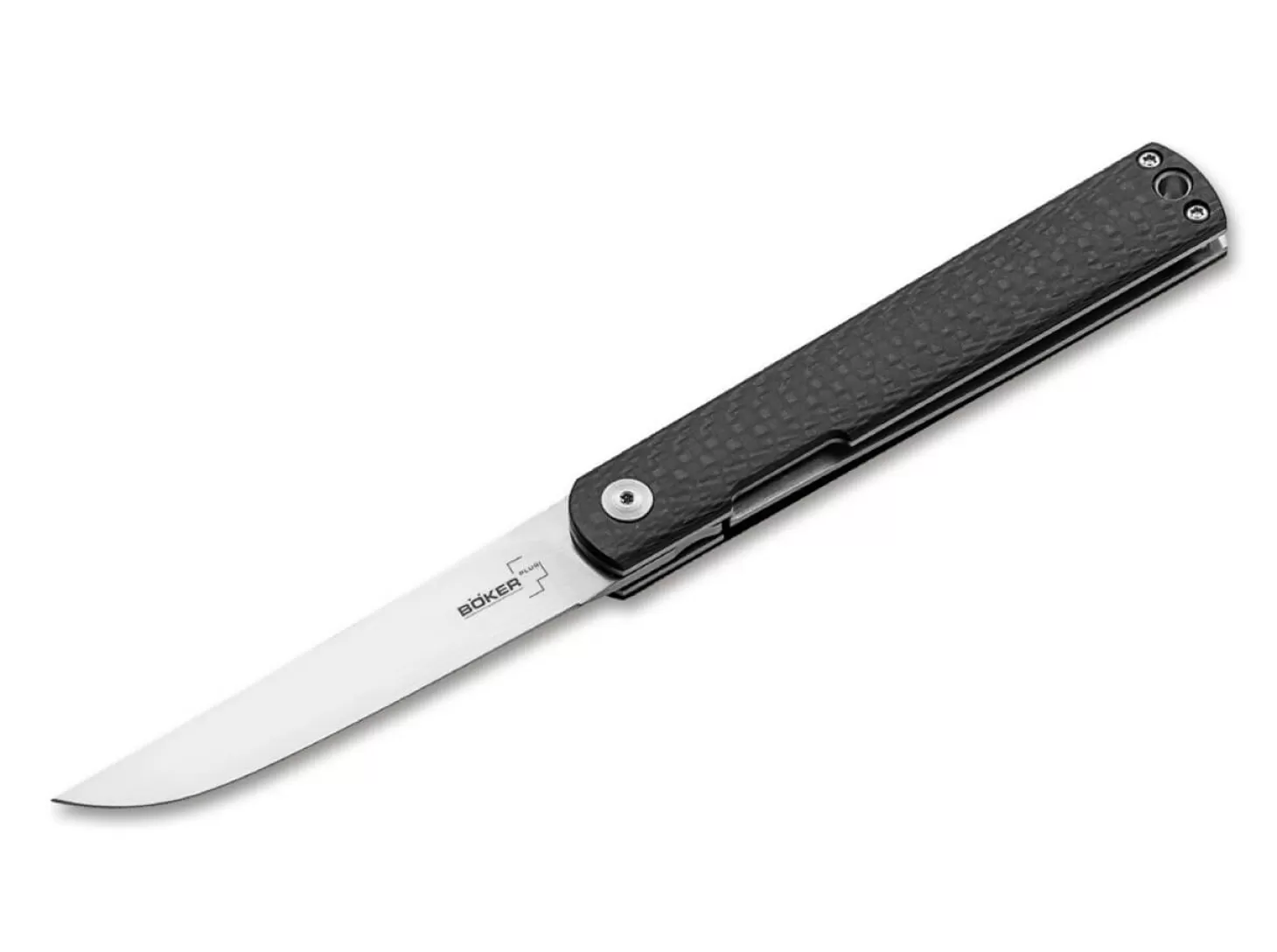 Cheap Nori CF Gentlemanmesser