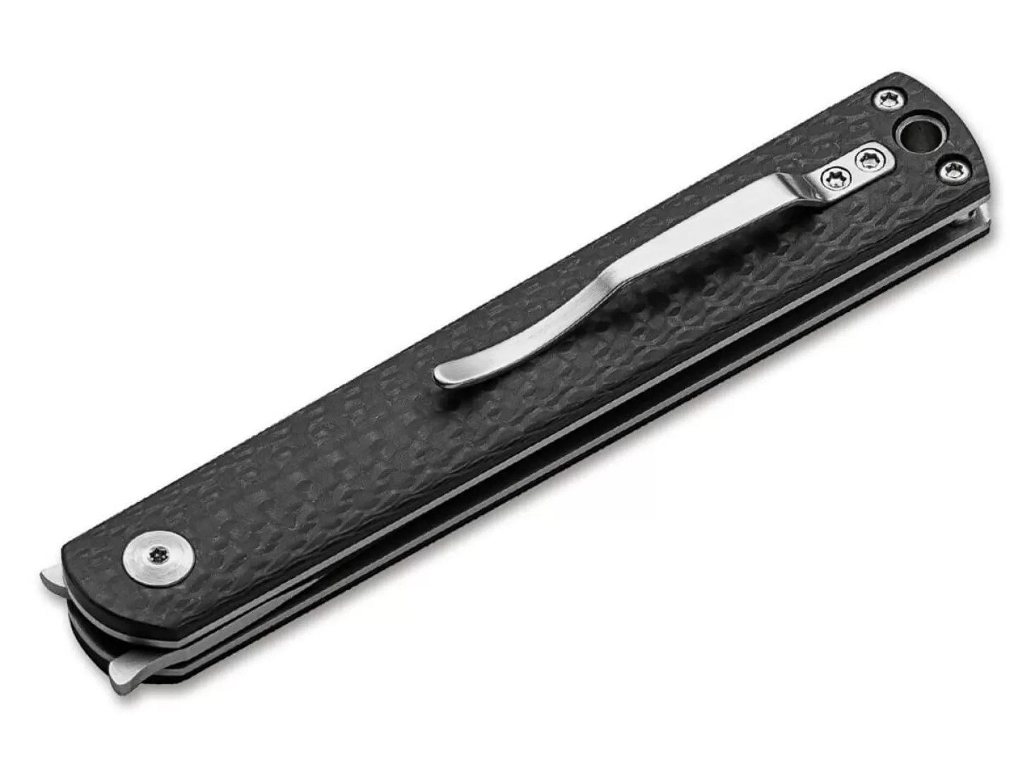 Cheap Nori CF Gentlemanmesser