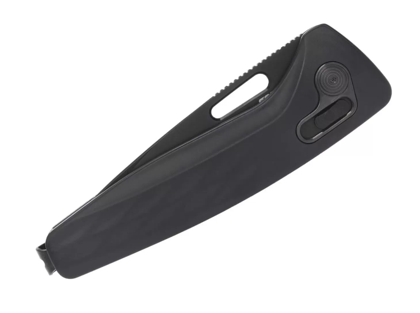 Clearance One Zero XR Blackout Taktische Messer