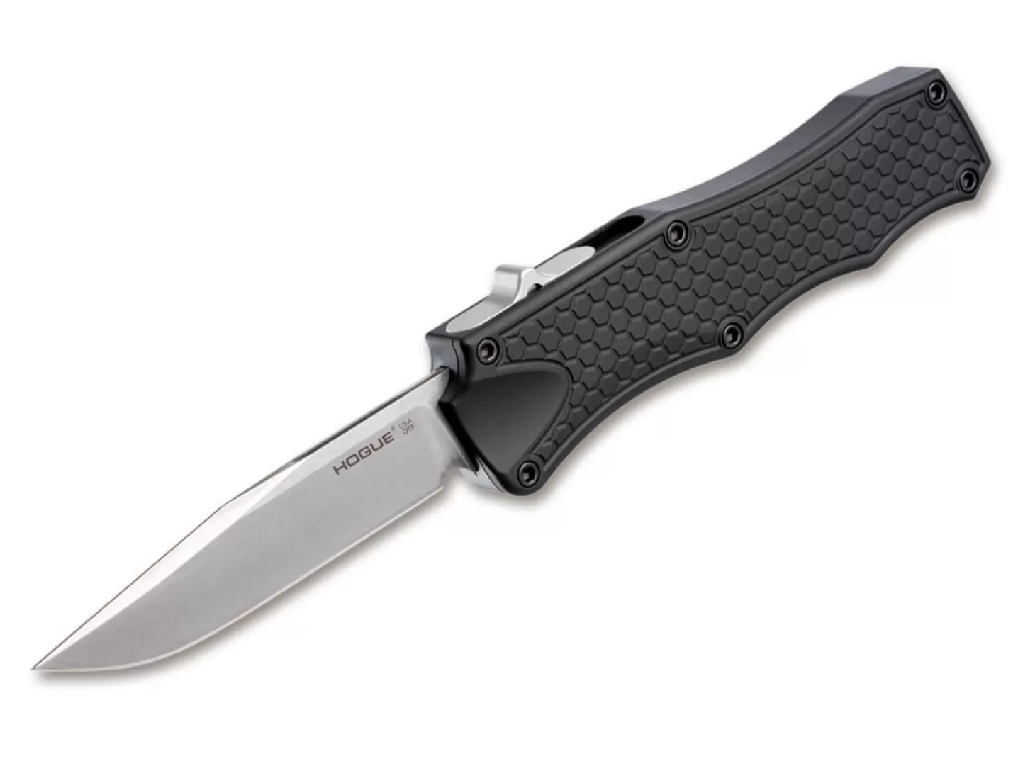 Cheap OTF 3.5 Satin Black OTF-Messer