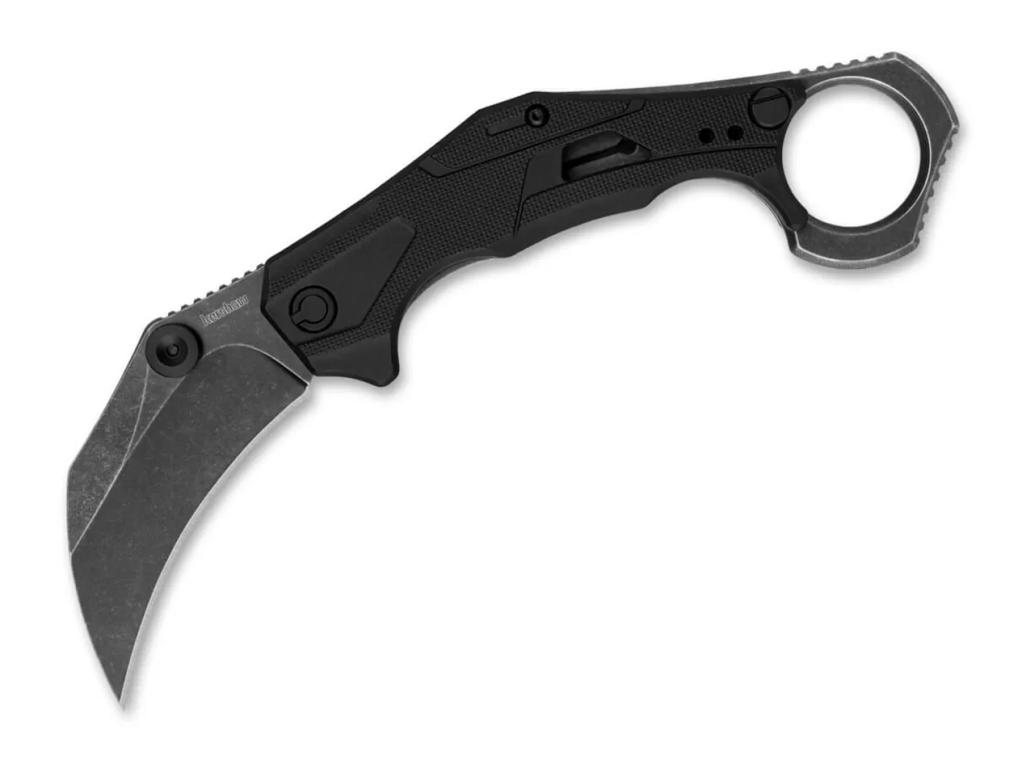 Store Outlier Karambits