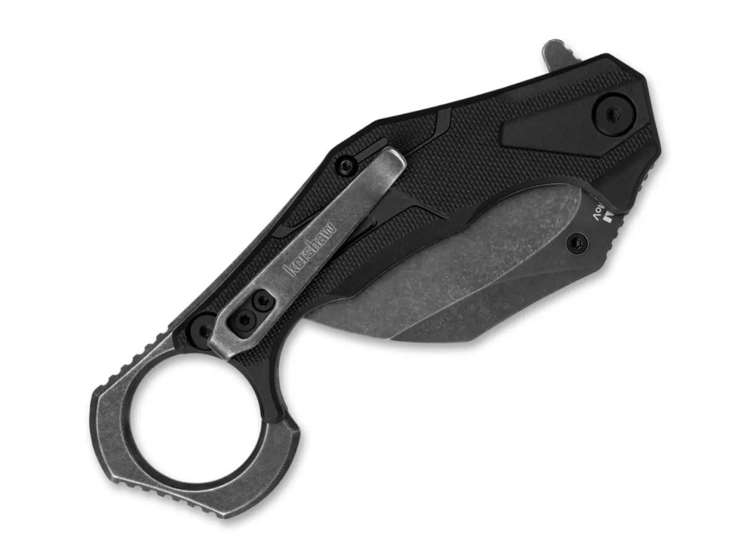 Store Outlier Karambits