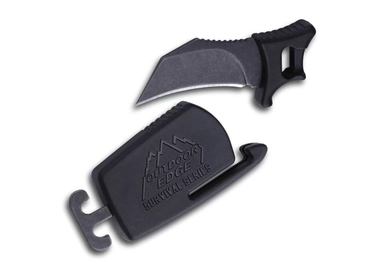 Discount ParaClaw Buckle Taktische Messer