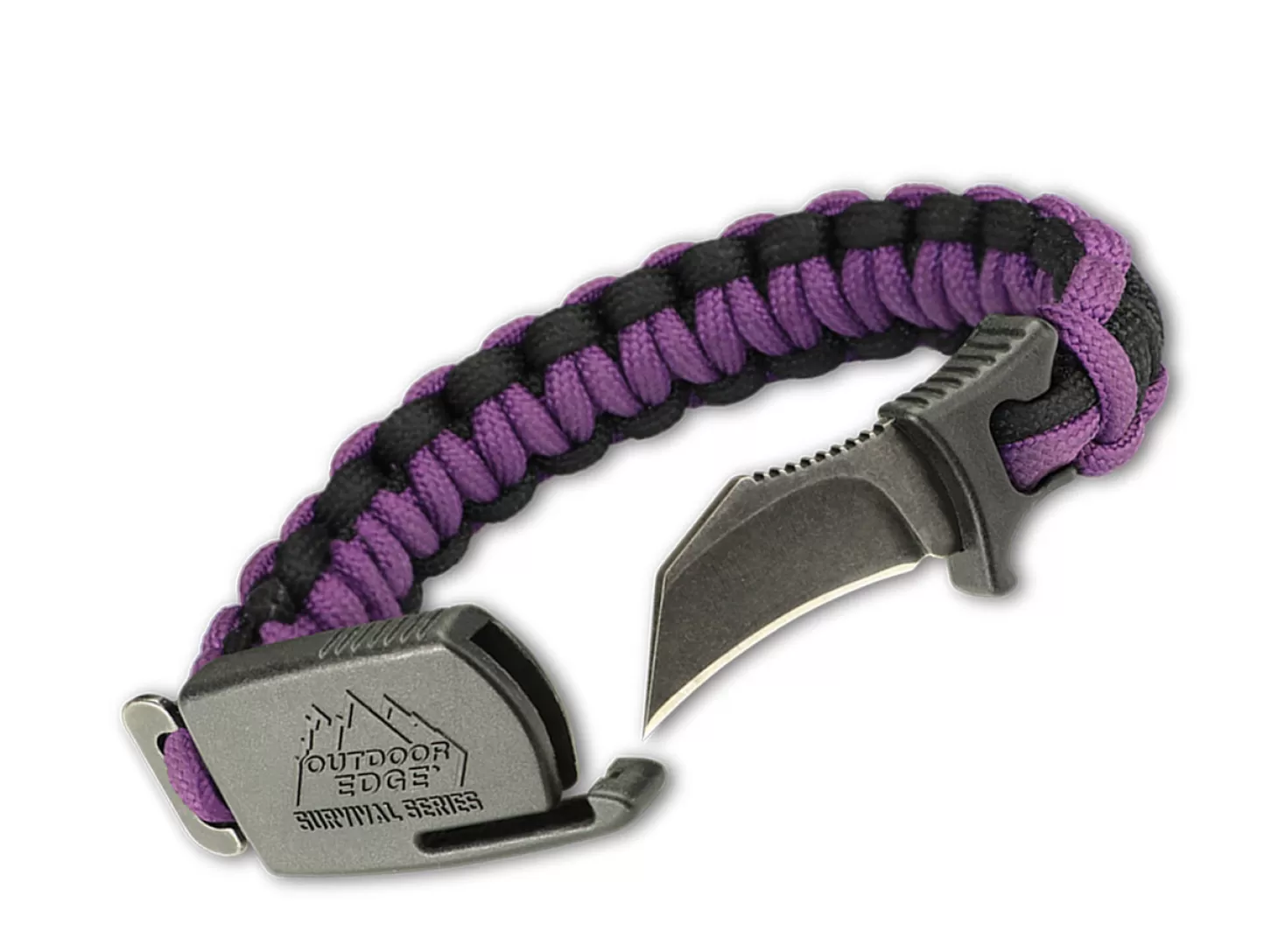 Shop ParaClaw Purple Small Taktische Messer