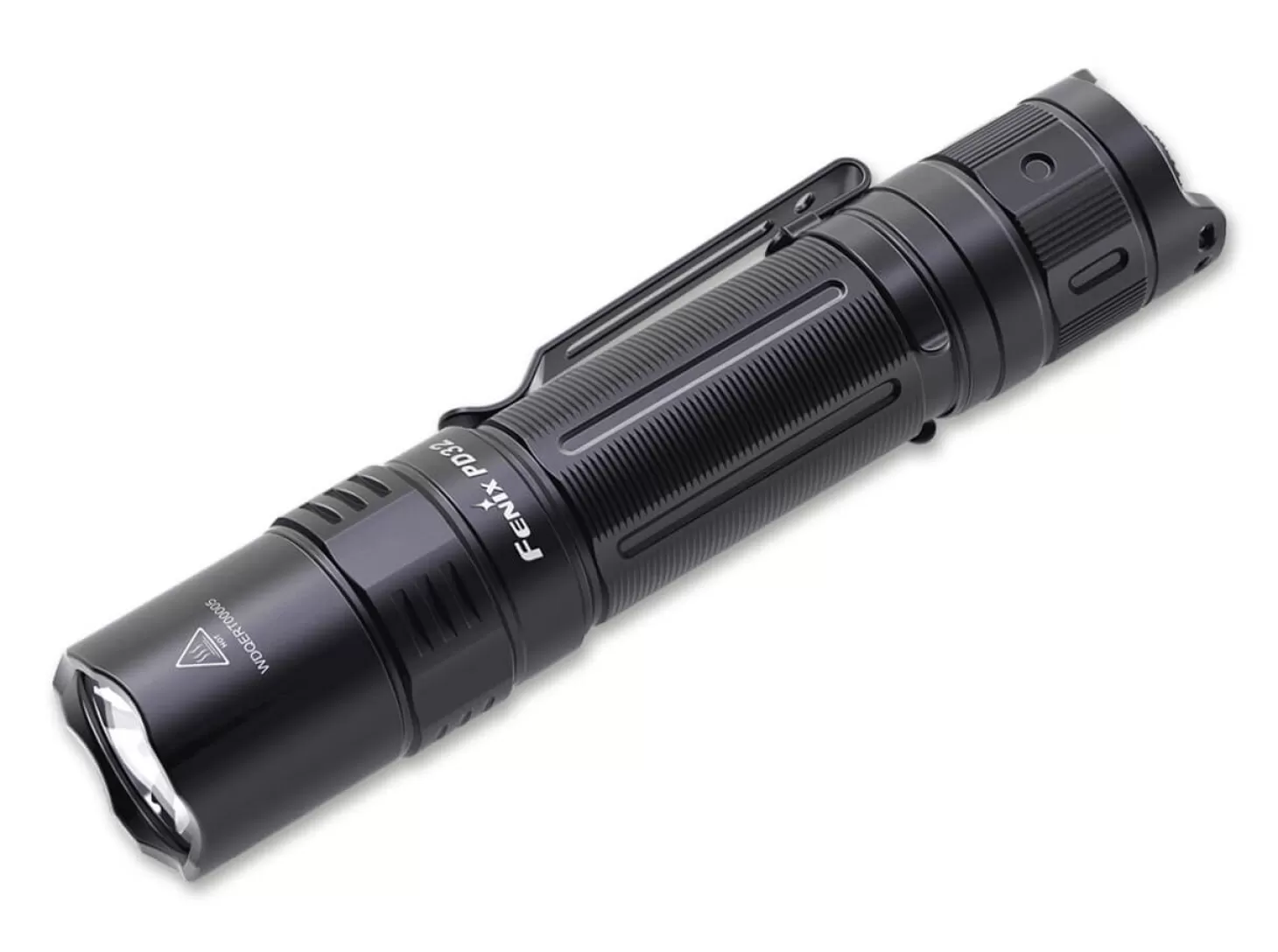 Clearance PD32 V2.0 Taschenlampen