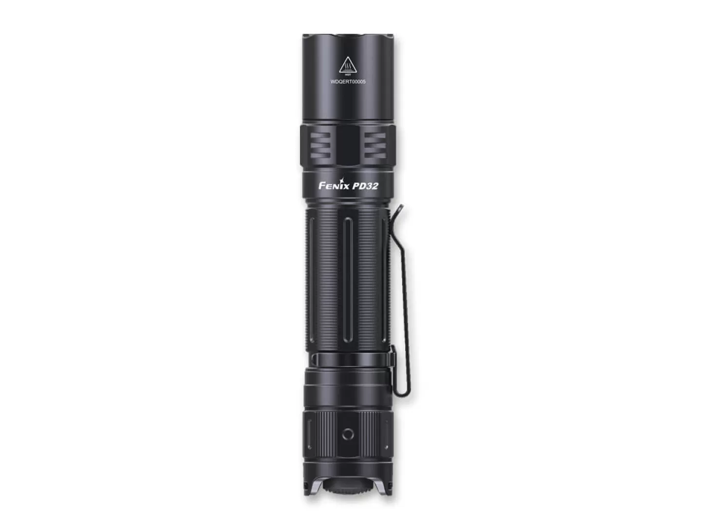 Clearance PD32 V2.0 Taschenlampen