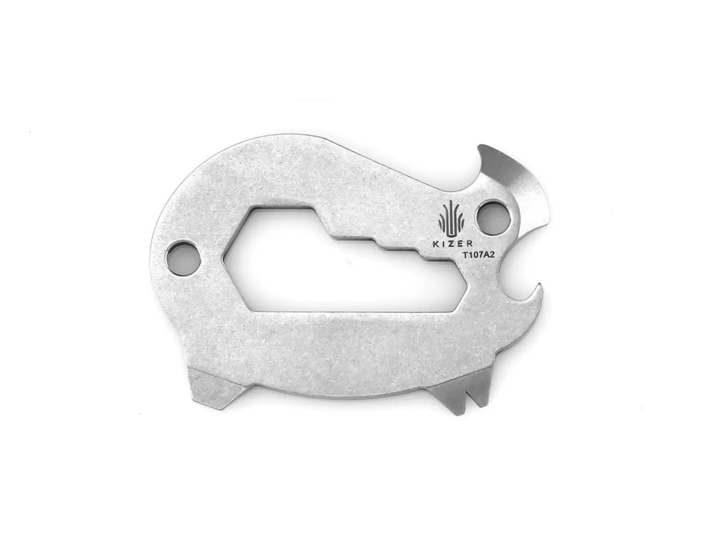 Discount Peccary Imperial Keychain Tools