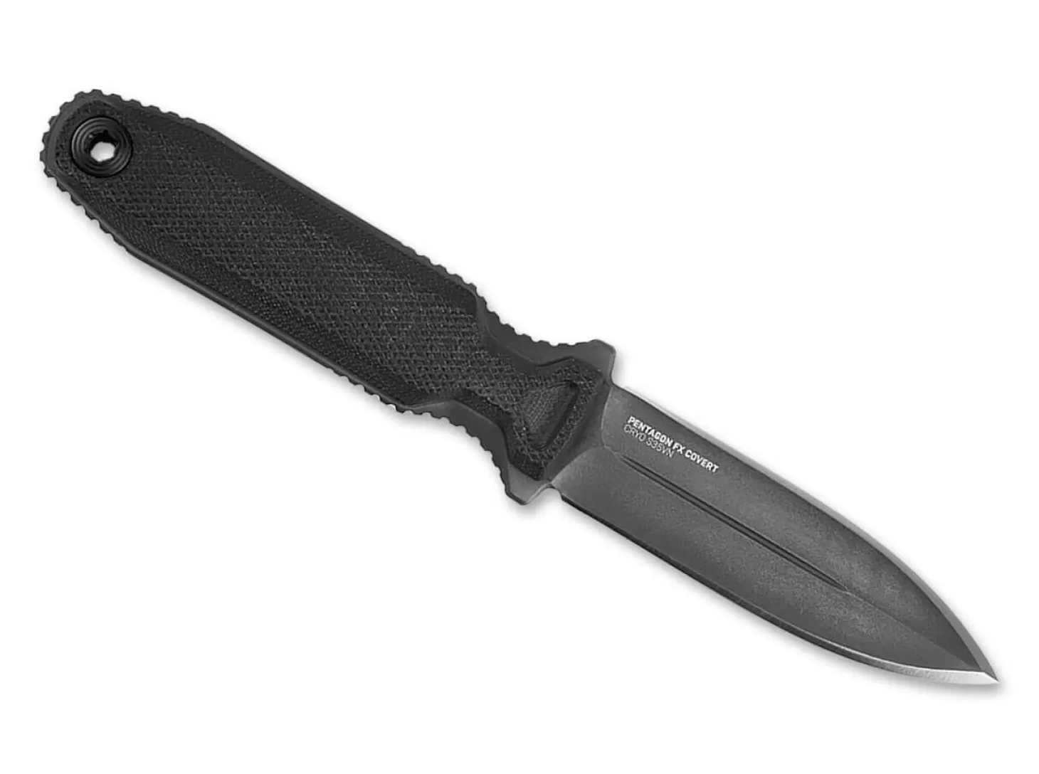 Clearance Pentagon FX Covert Blackout Dolche
