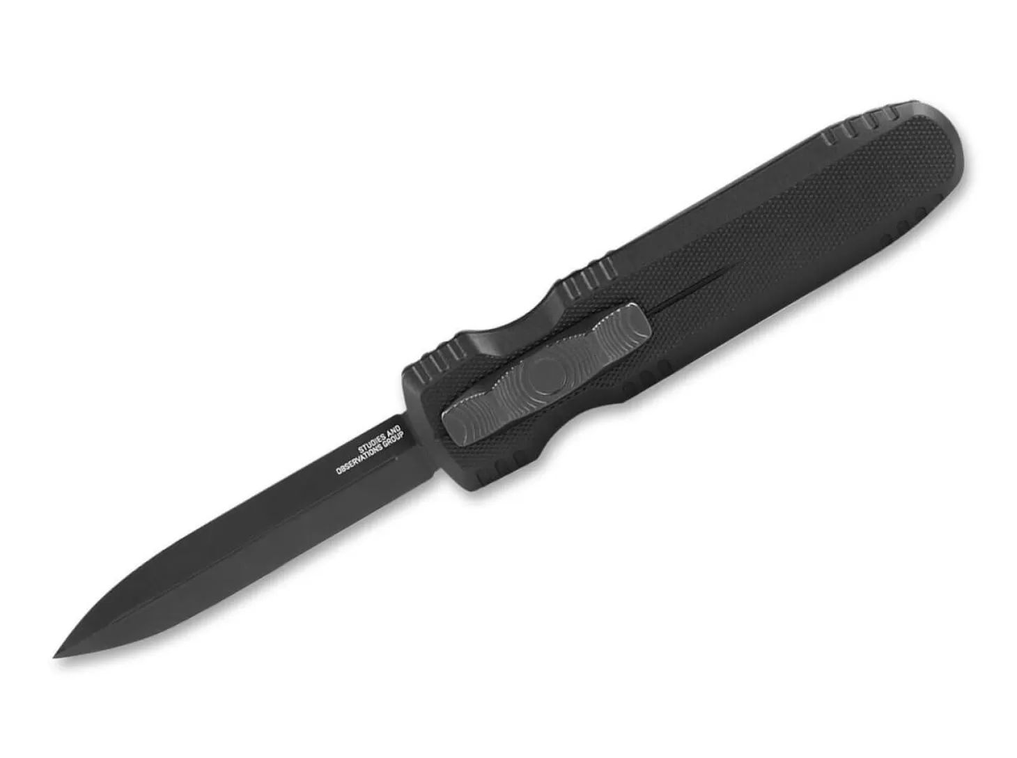 Shop Pentagon OTF Blackout OTF-Messer