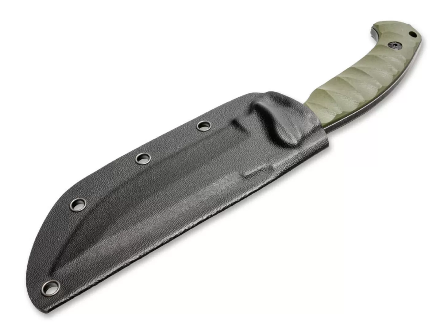Hot Persian Fixed Outdoormesser