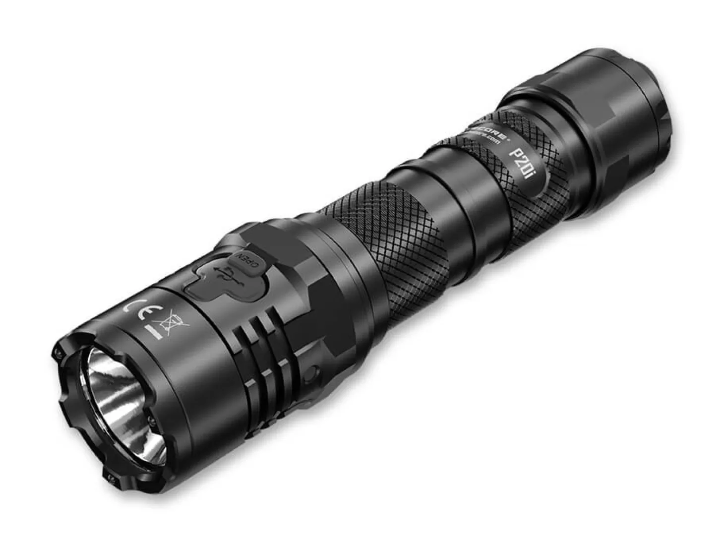 Cheap P20i Taschenlampen