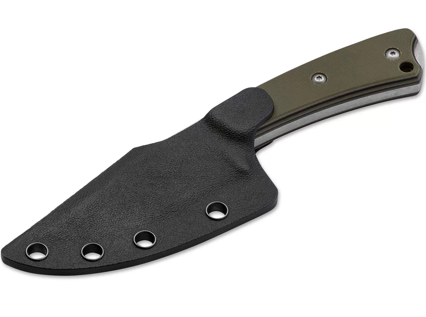 Best Sale Piranha Neck Knives