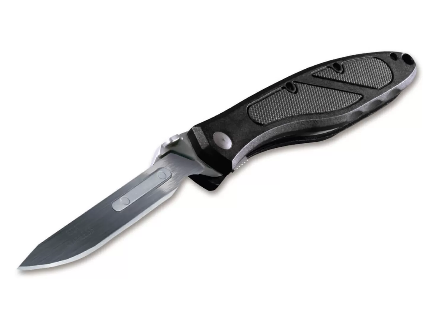 Cheap Piranta Z Jagdmesser