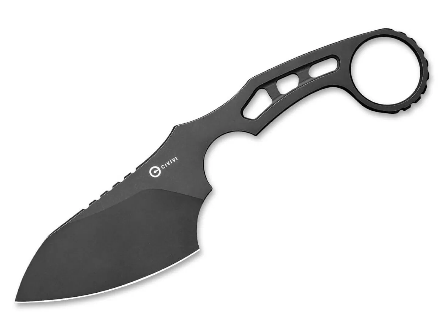 Shop Planck Black Neck Knives