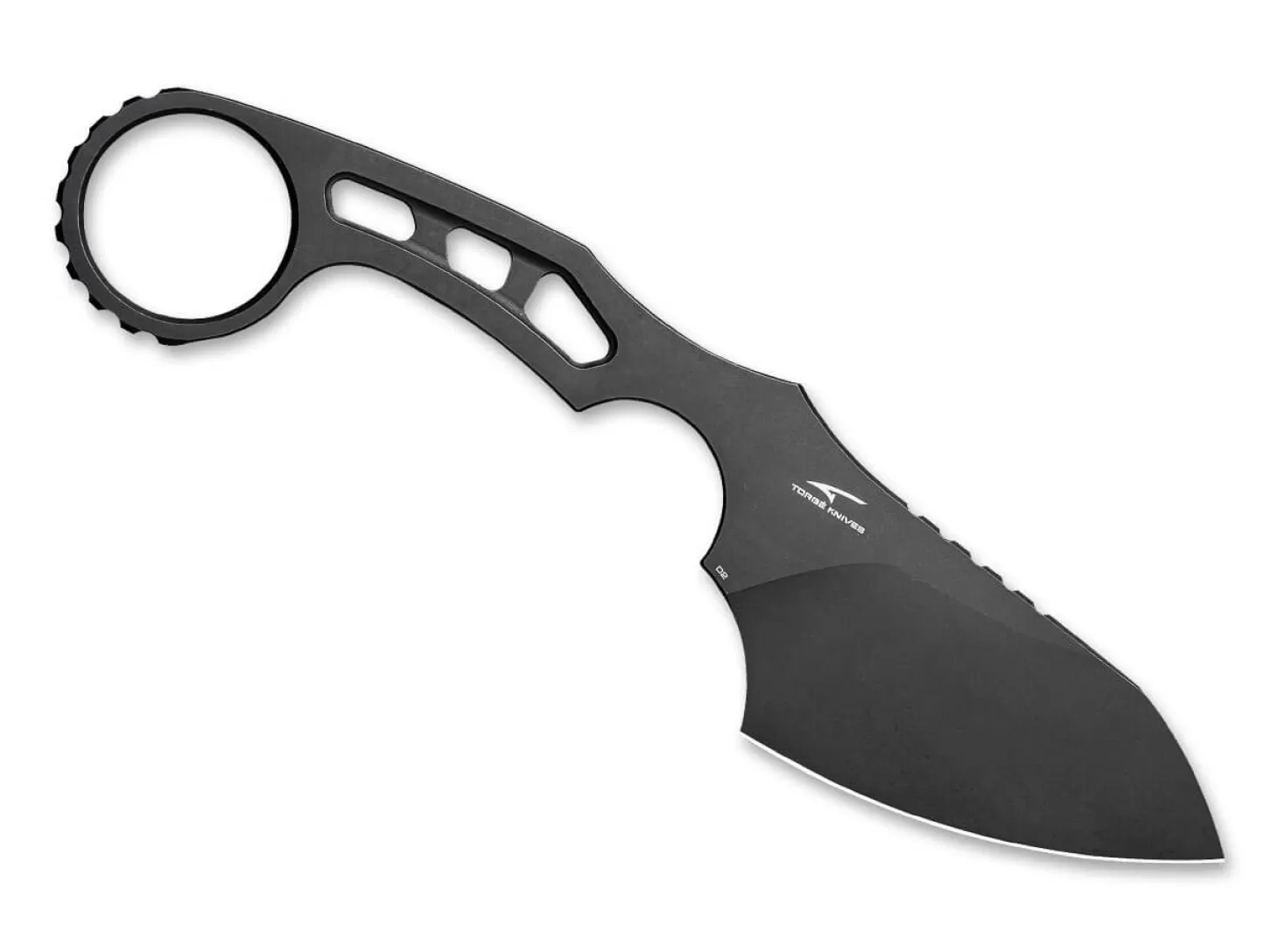 Shop Planck Black Neck Knives