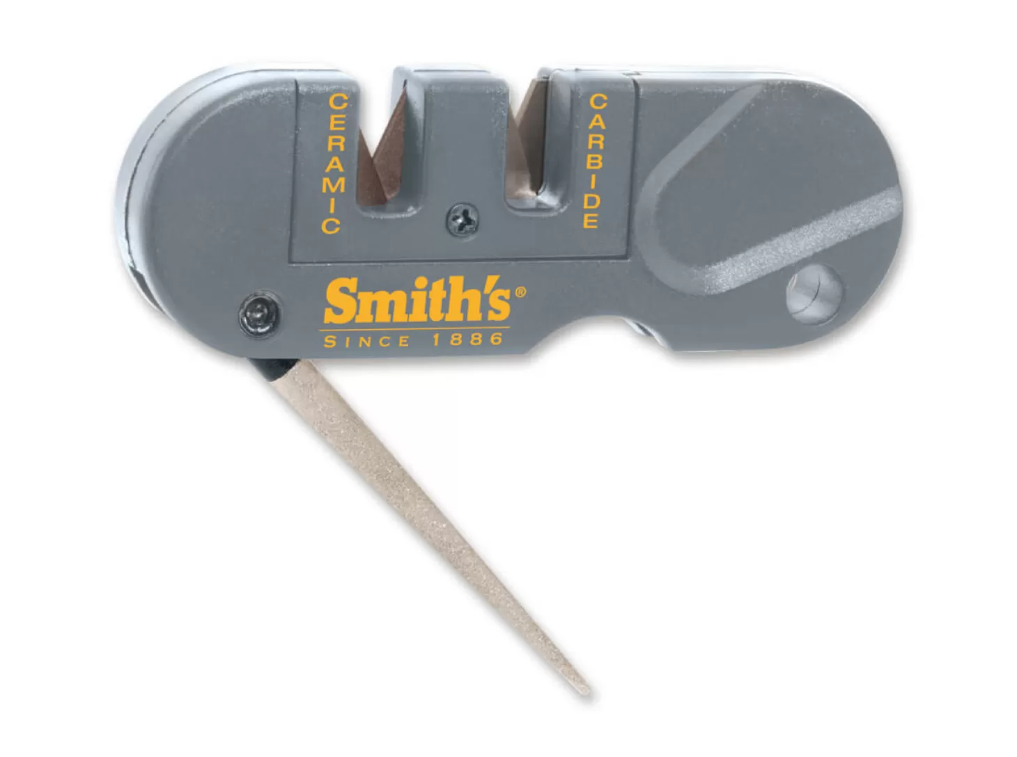 Online Pocket Pal Knife Sharpener Taschenschärfer