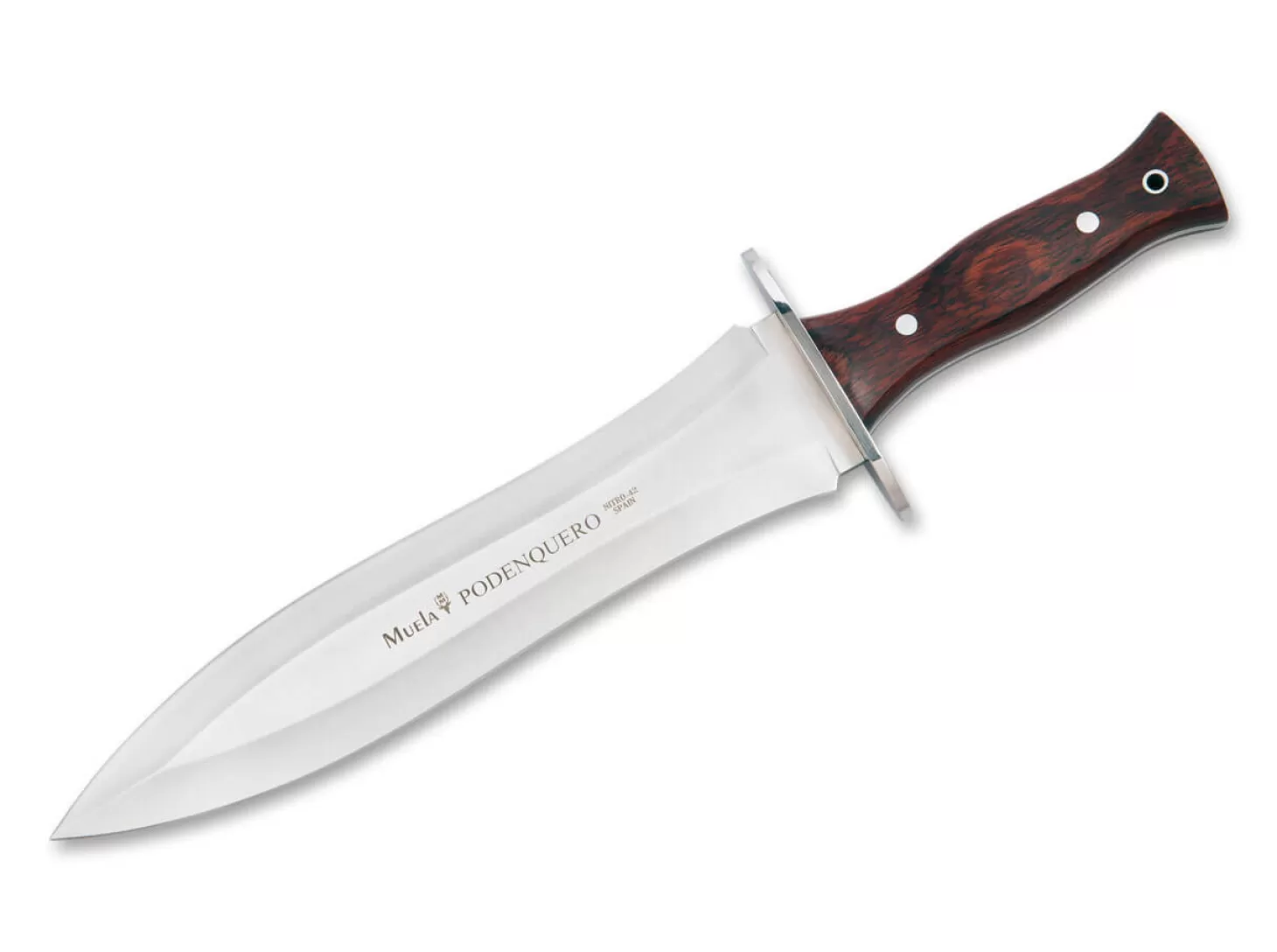 Flash Sale Podenquero 26R Jagdmesser