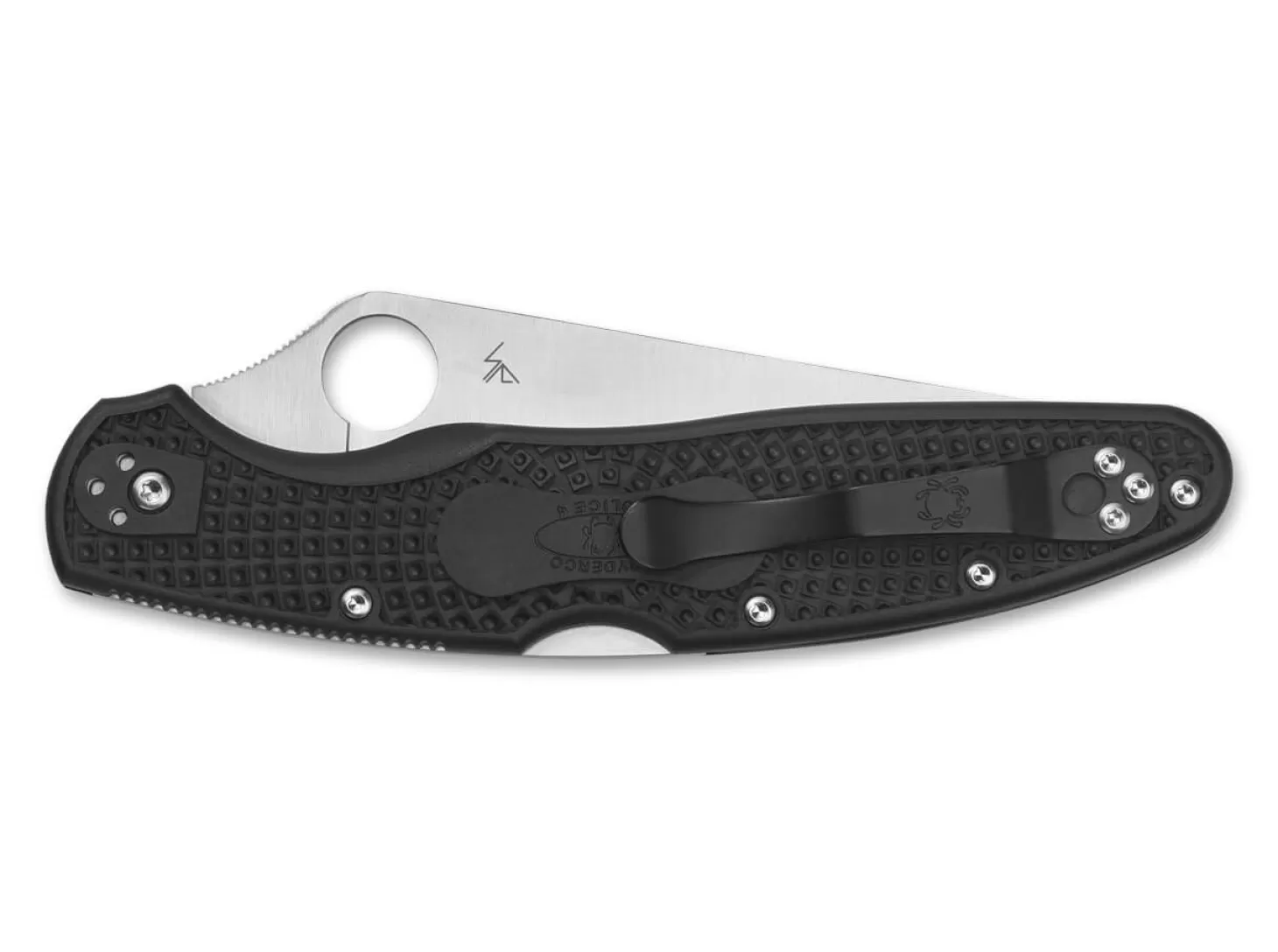 Cheap Police 4 Lightweight Taktische Messer