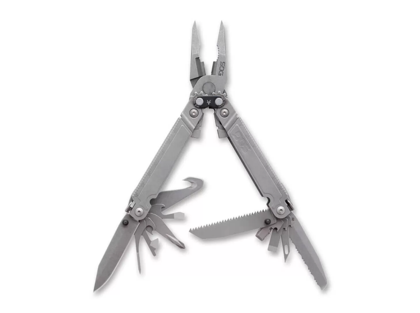 Best Sale Power Access Assist Stonewashed Multitools