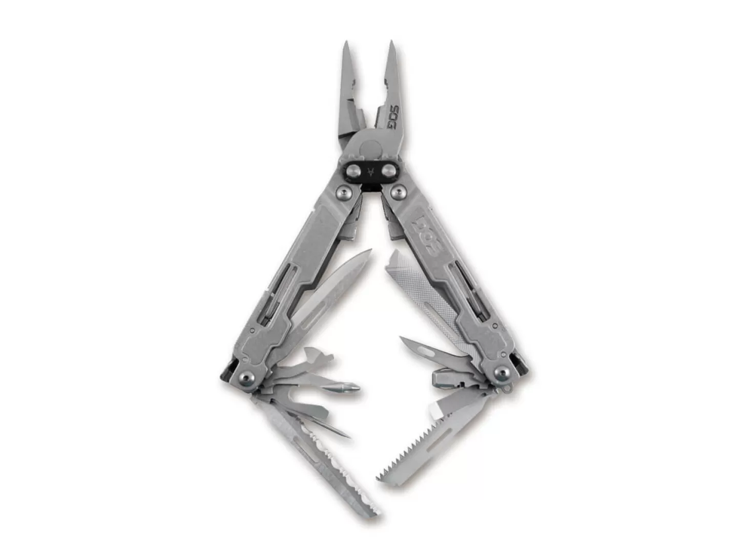 Cheap PowerAcces Deluxe Multitools