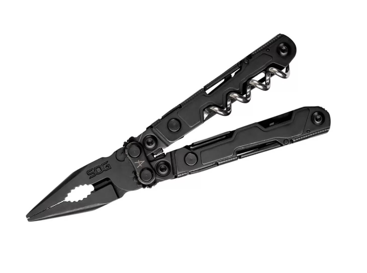 Cheap PowerLitre Black Multitools