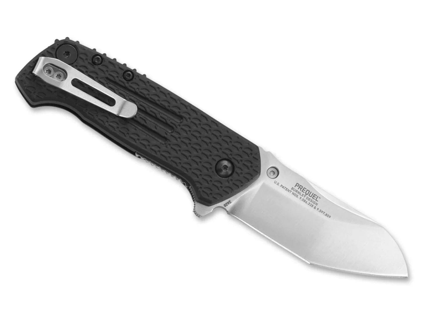 Best Sale Prequel Outdoormesser