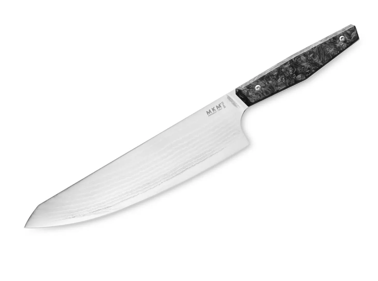 Cheap Prima Limited Edition Gyuto Black Sammlermesser