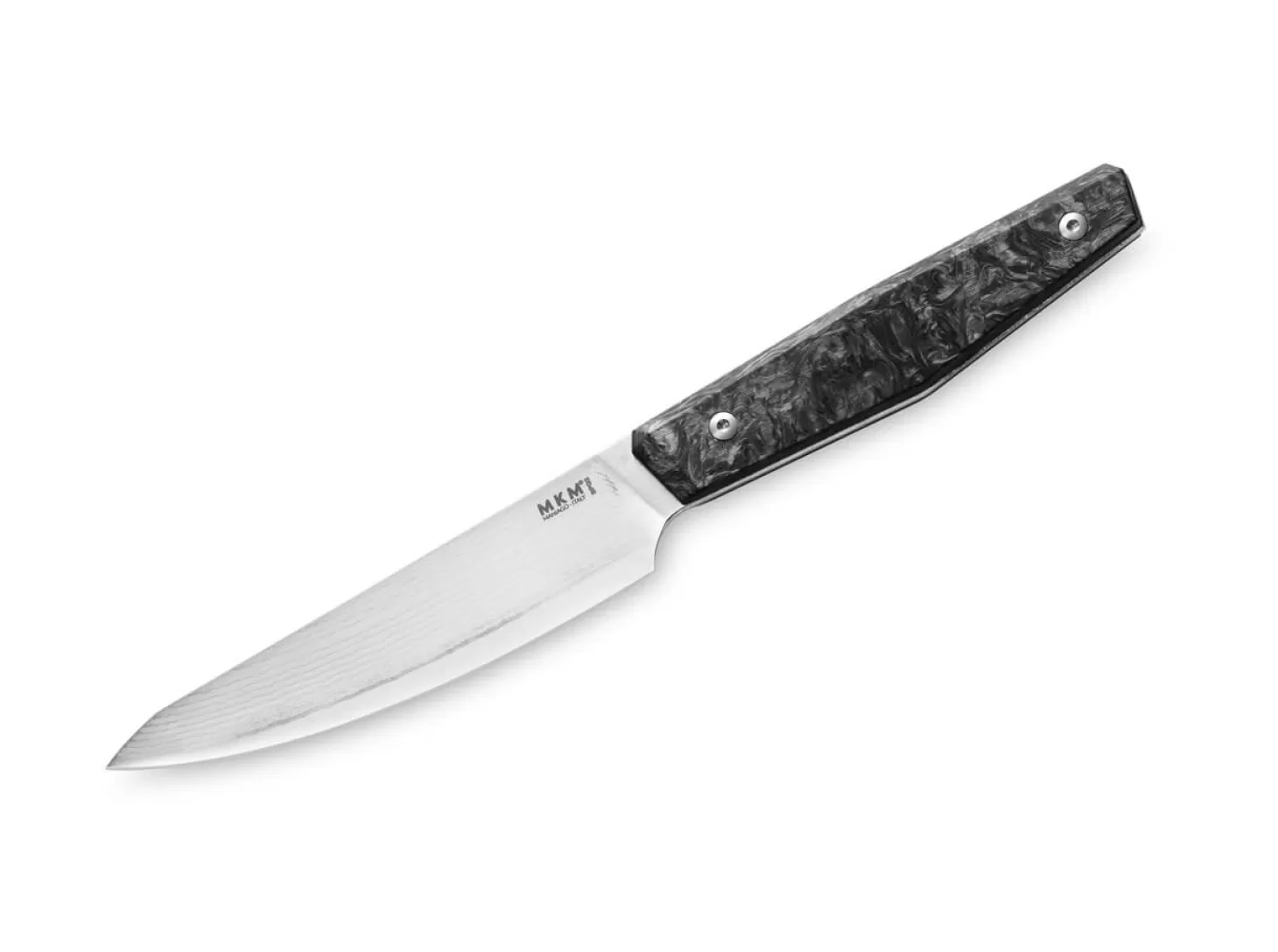 Store Prima Limited Edition Steak Black Sammlermesser