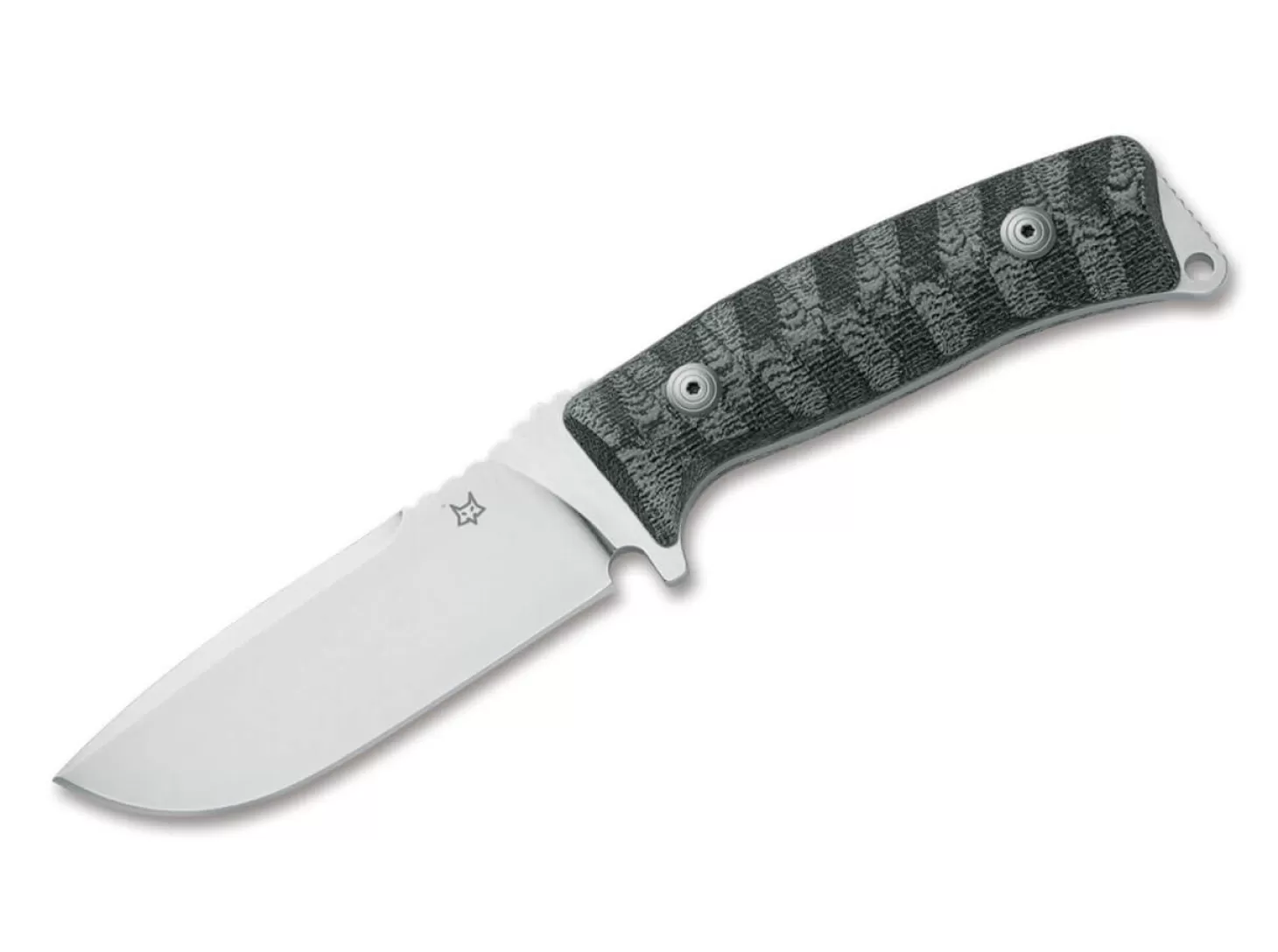 Discount Pro Hunter Micarta Black Jagdmesser