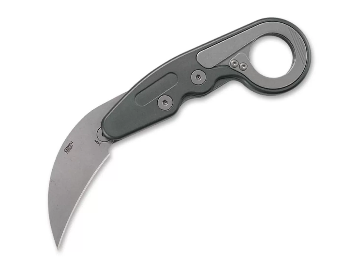 Outlet Provoke Compact Karambits