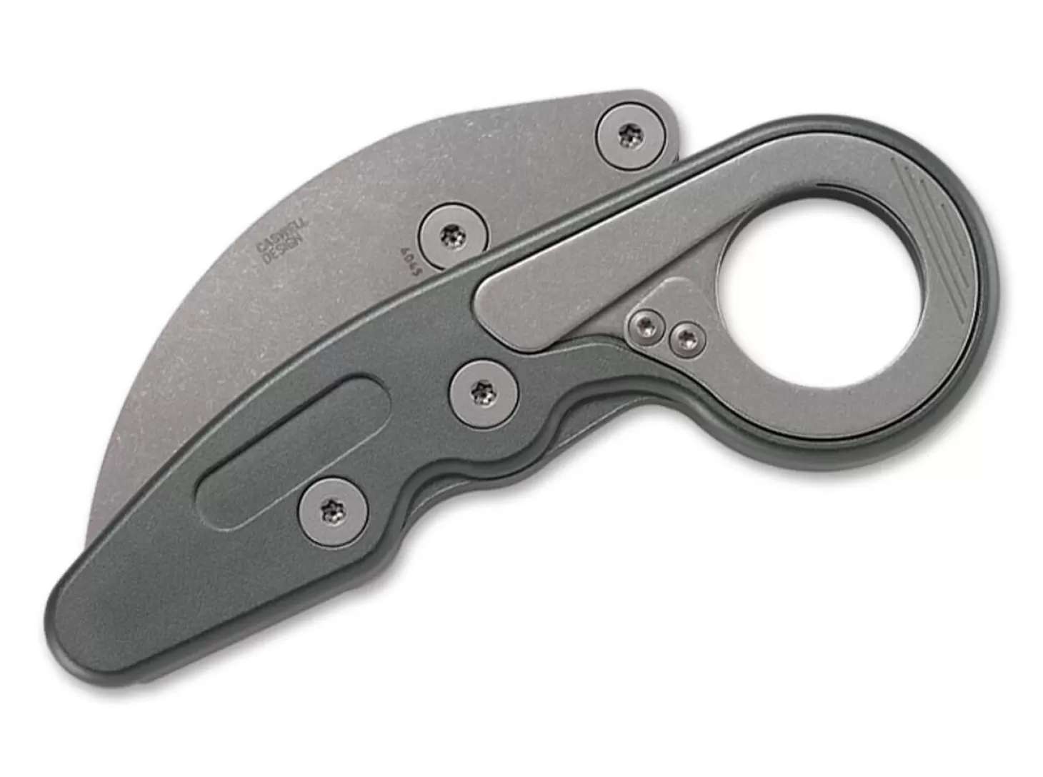 Outlet Provoke Compact Karambits