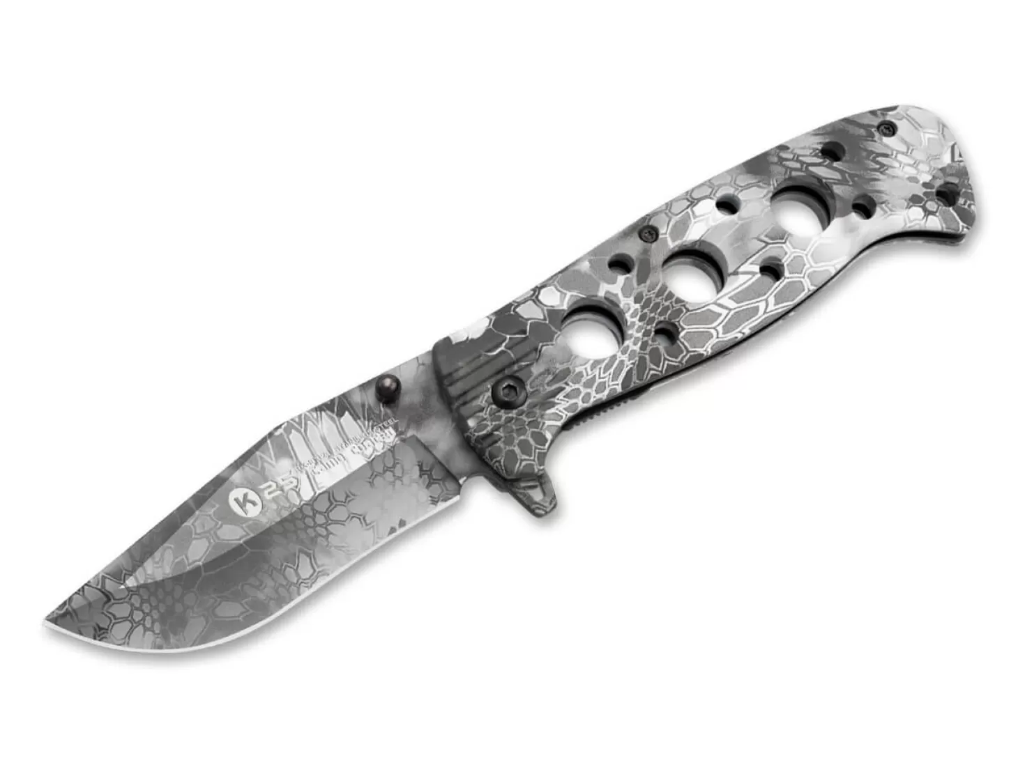 Cheap Python Folder Outdoormesser