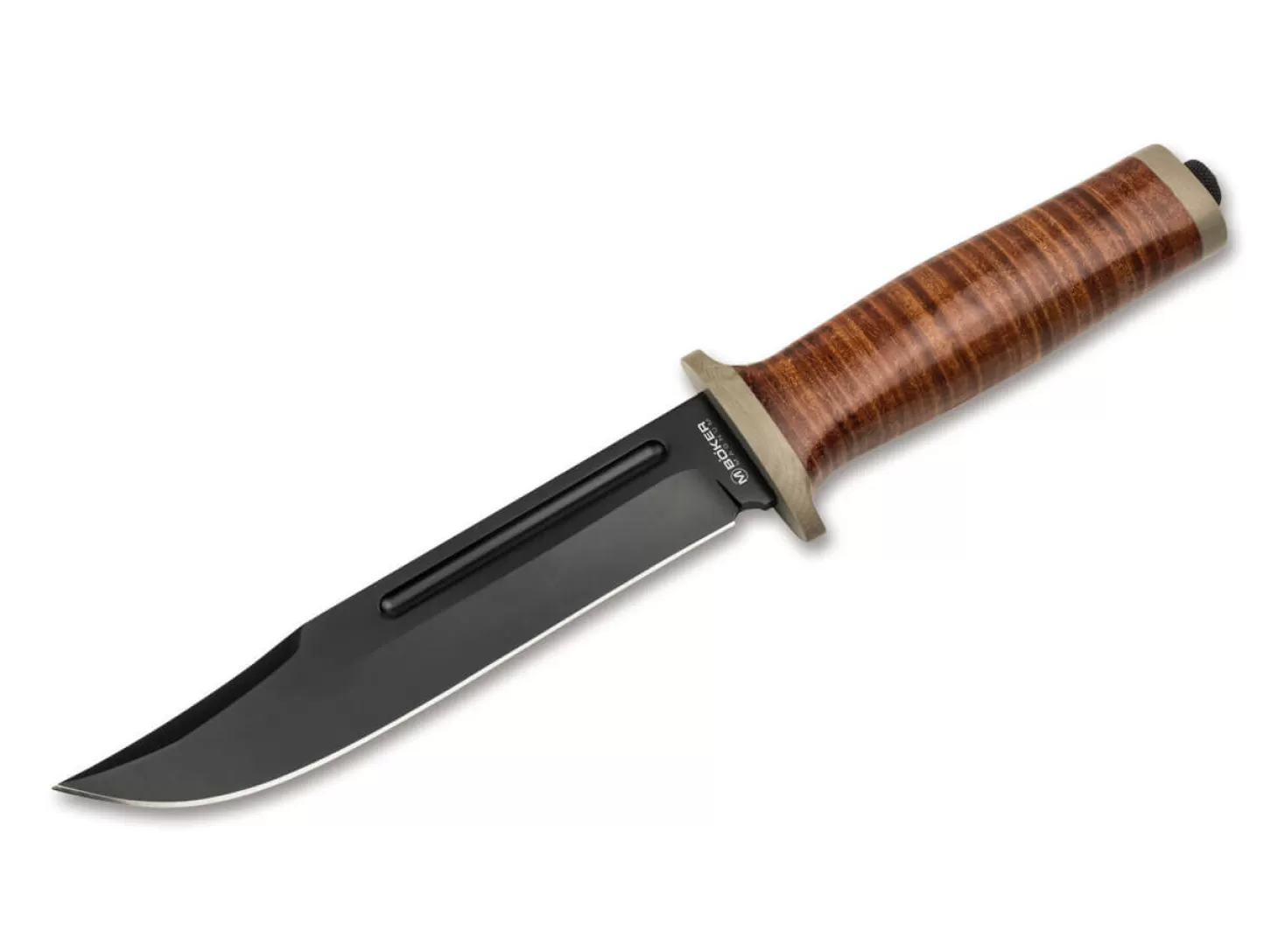 Cheap Ranger Field Bowie Bowiemesser