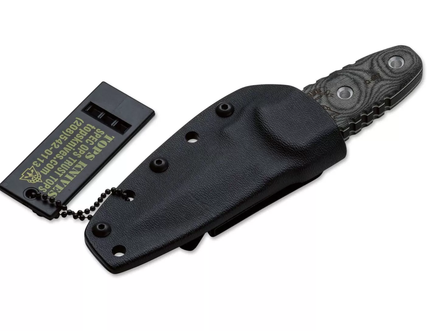 New Ranger Short Stop Taktische Messer