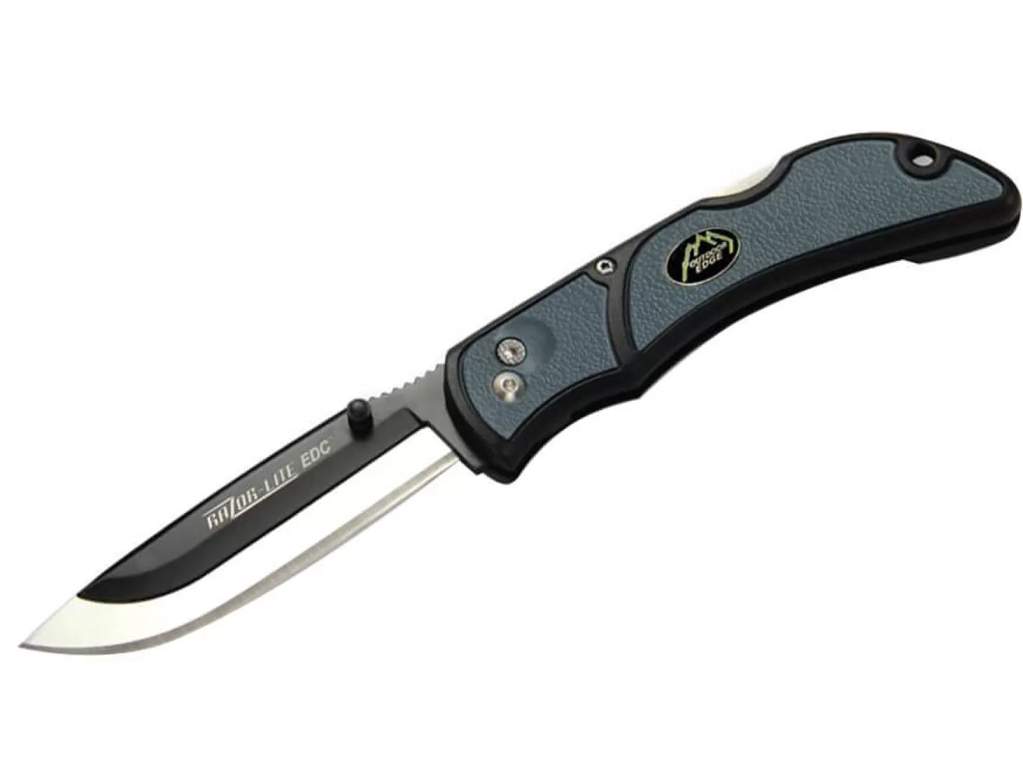 Sale Razor Lite EDC Gray Jagdmesser