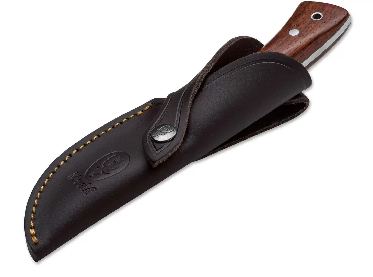 Online Rhino Cocobolo Klassische Messer