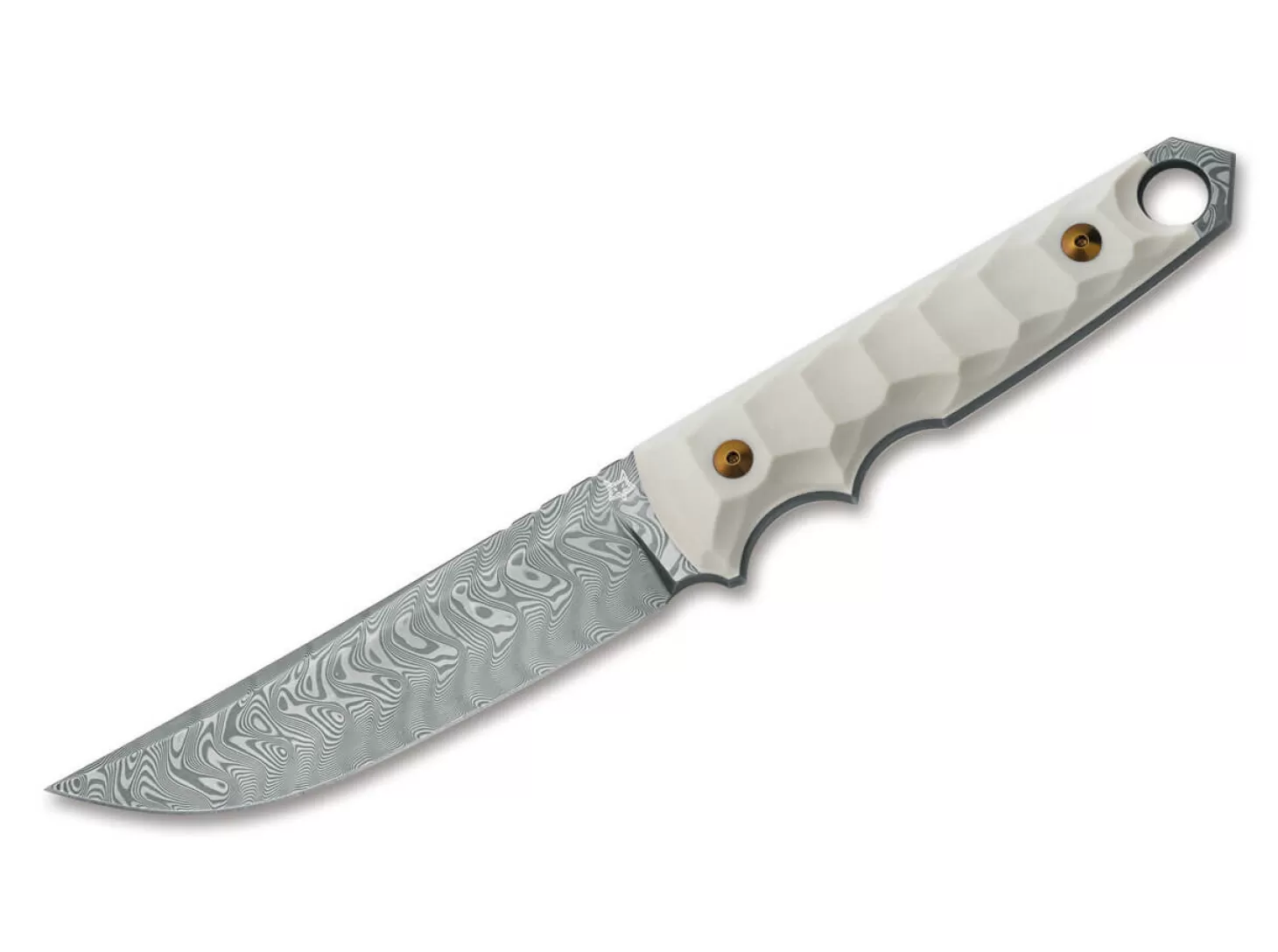 Online Ryu Damascus LTD Damastmesser