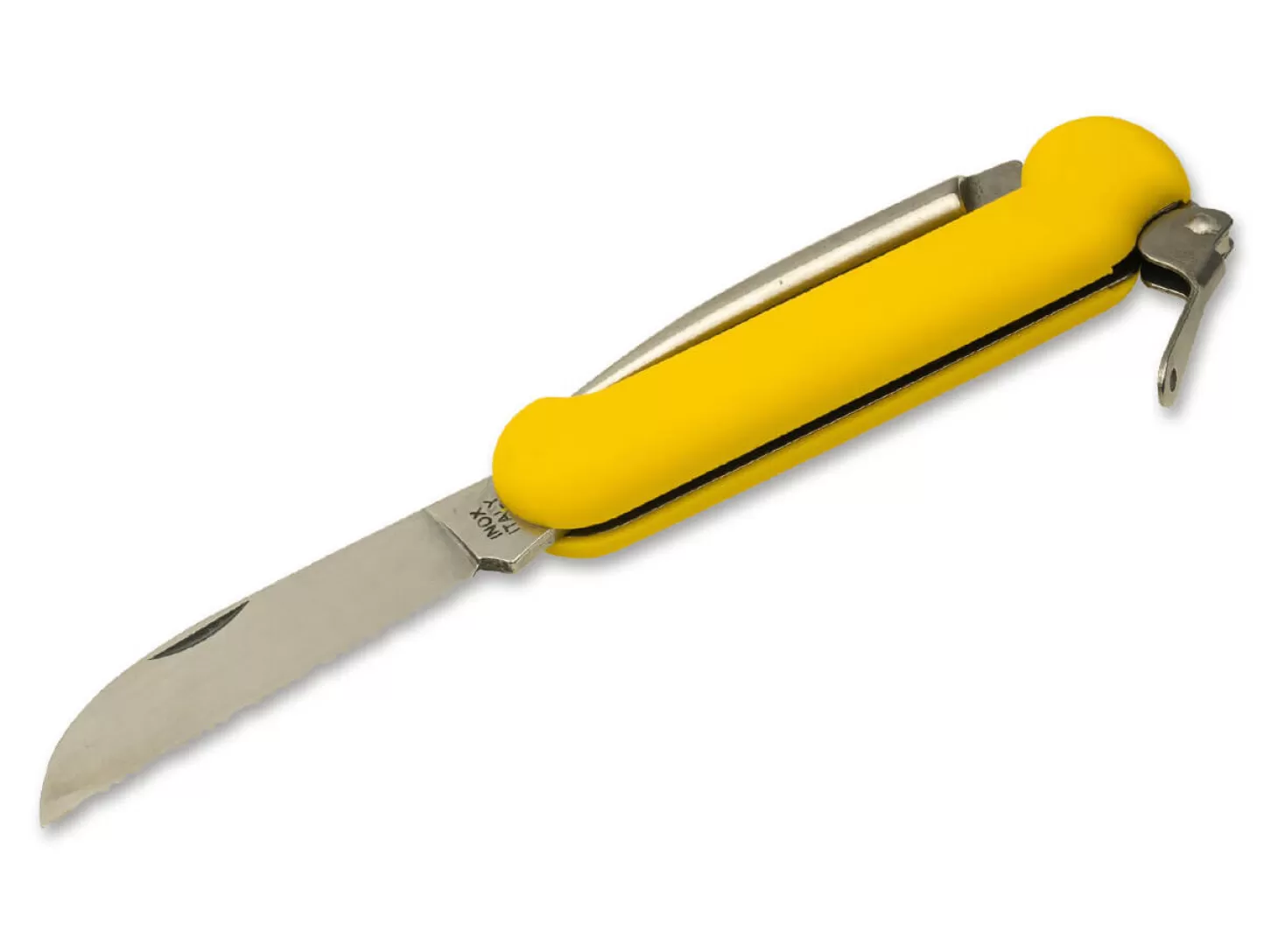 Best Sale Sailor Yellow Seglermesser