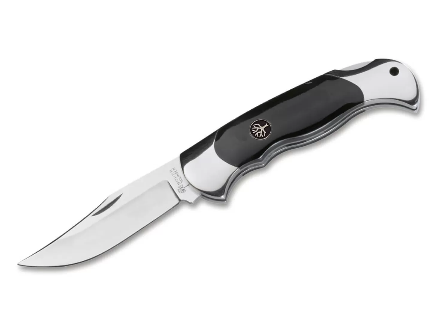 Best Sale Scout Buffalo Klassische Messer