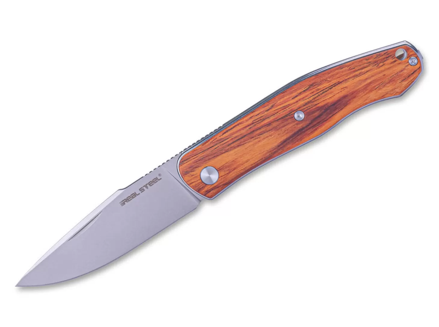 Outlet Serenity Rosewood Slipjoint-Messer