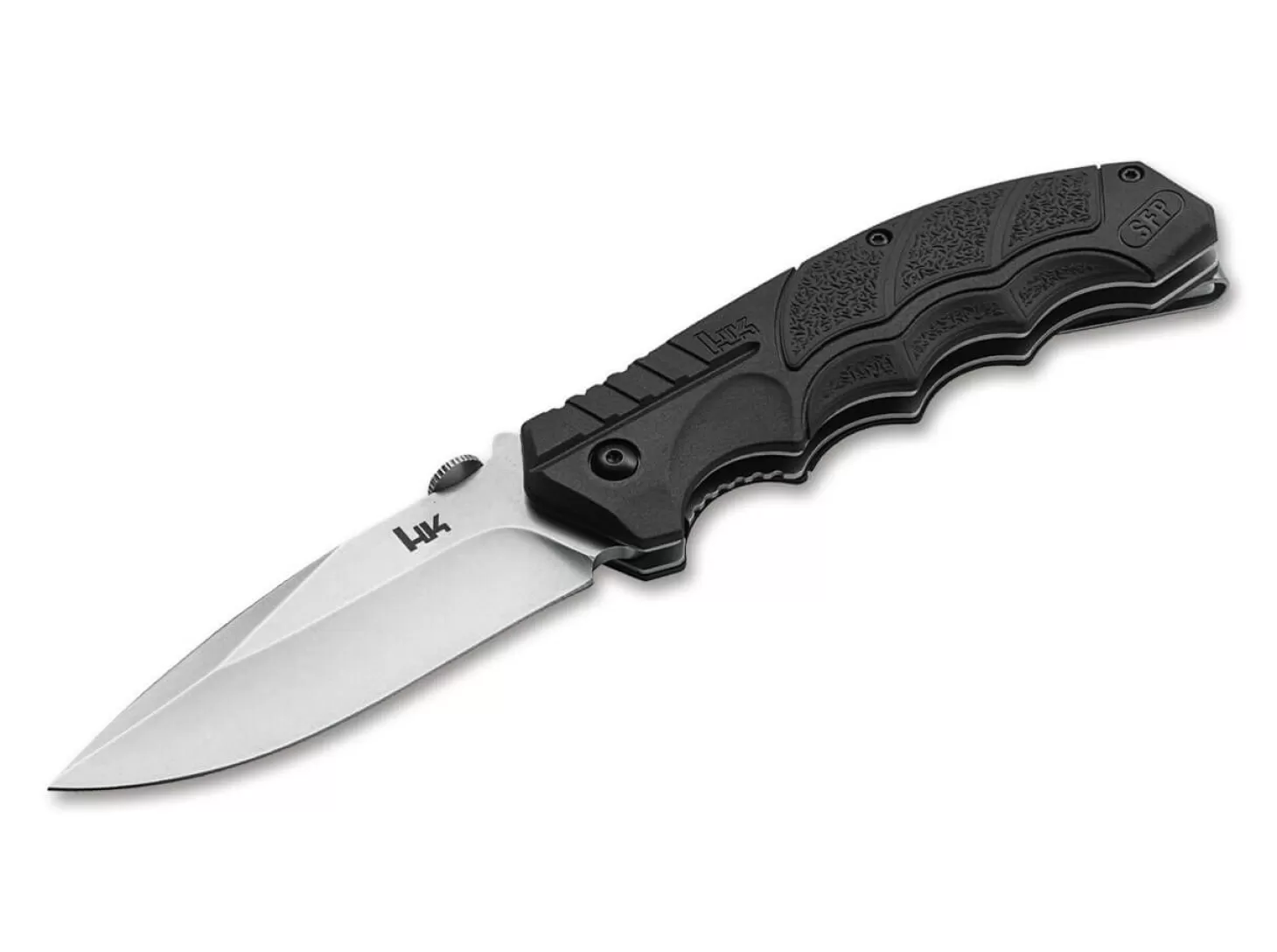 New SFP Tactical Folder Taktische Messer