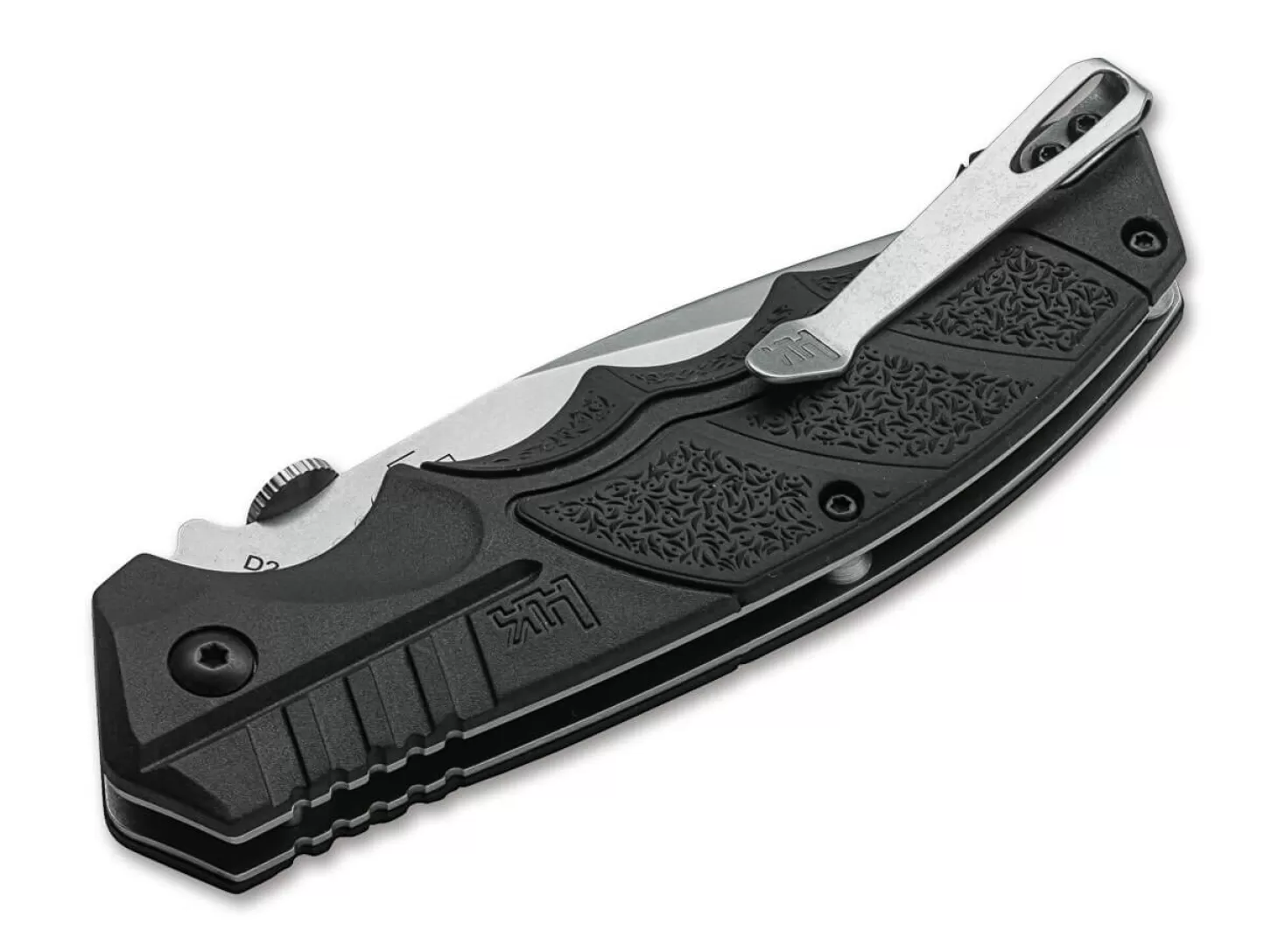 New SFP Tactical Folder Taktische Messer