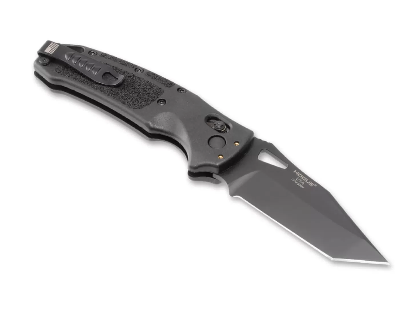 Best Sale SIG K320 Nitron 3.5" Tanto GRN Black Cerakote Taktische Messer