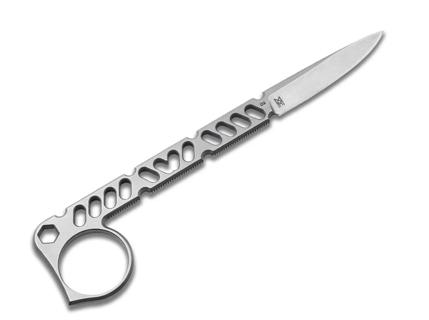 Flash Sale Sigurd 42 Einsatzmesser