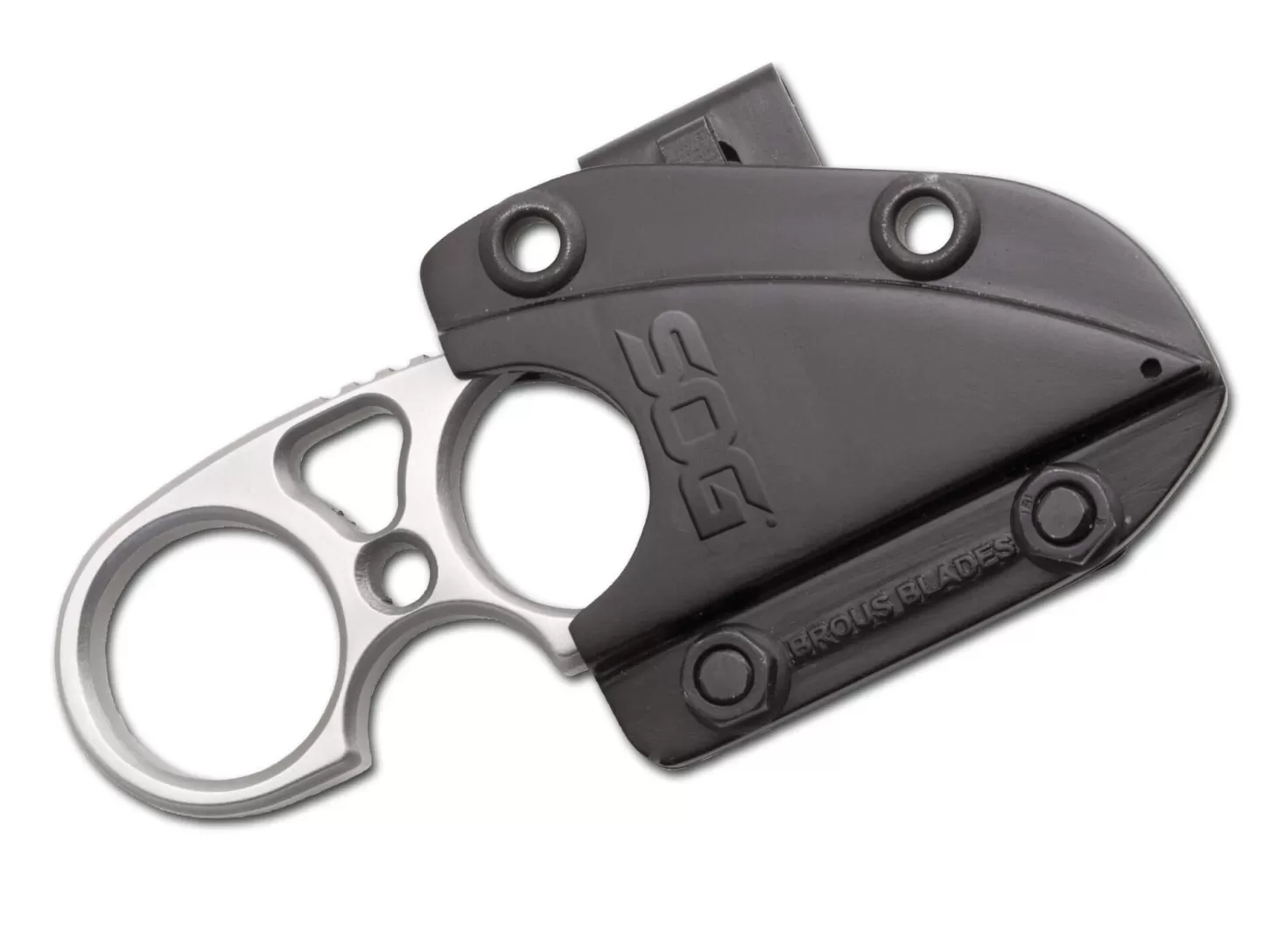 Sale Snarl Neck Knives