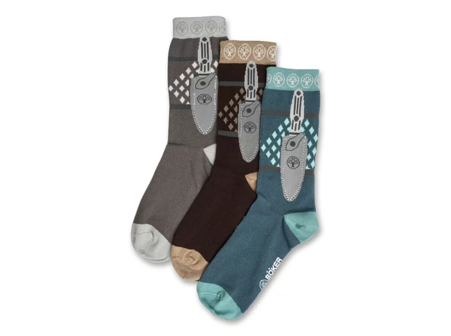 Discount Socken Set 43 - 46 Kleidung