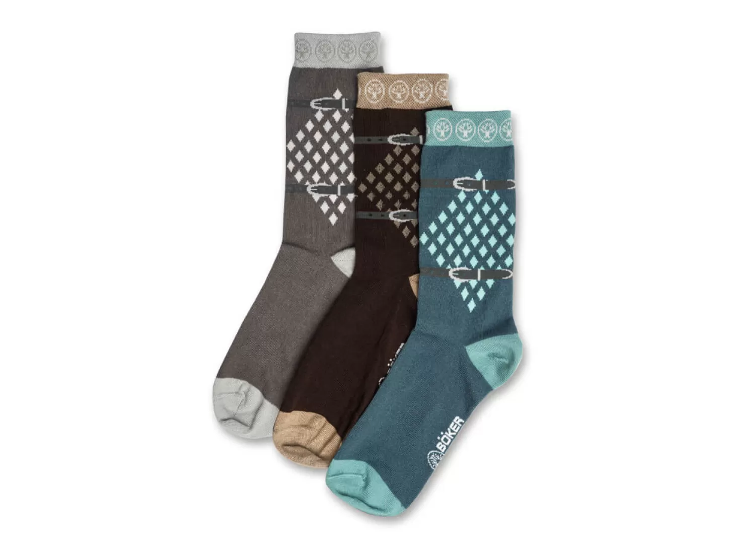 Discount Socken Set 43 - 46 Kleidung