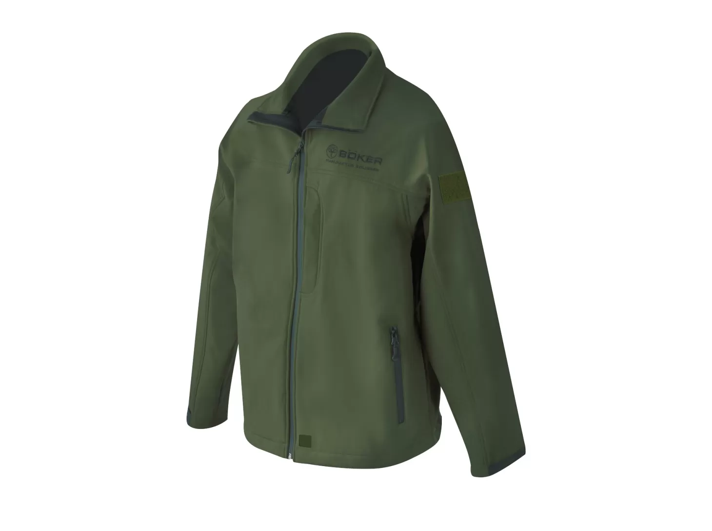 Best Softshell-Jacke L Kleidung