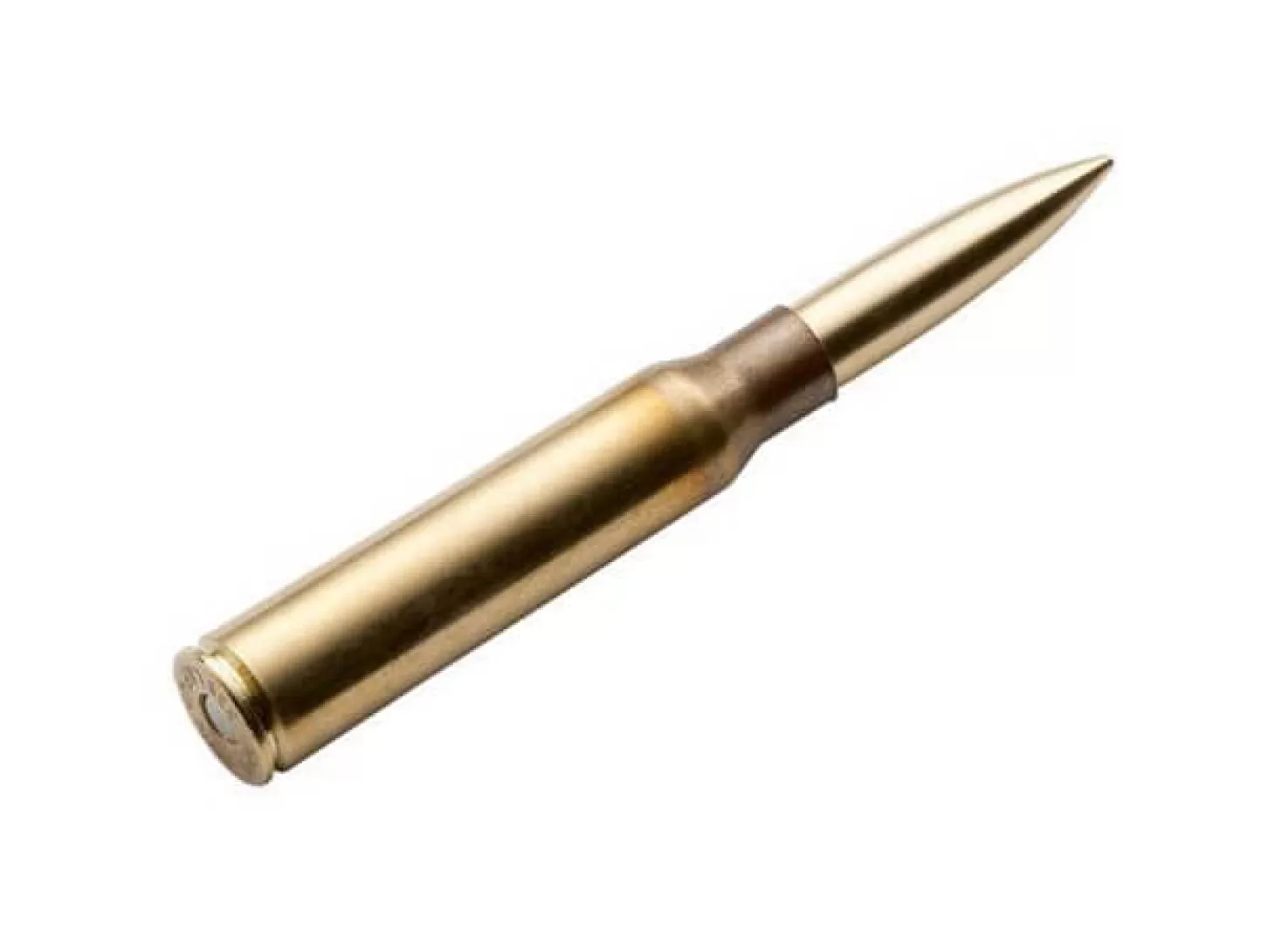 Best Sale Space Pen .338 Lapua Magnum Kugelschreiber